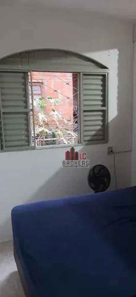 Sobrado, 3 quartos, 100 m² - Foto 5
