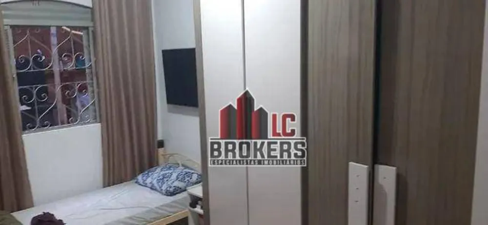 Sobrado, 3 quartos, 100 m² - Foto 6