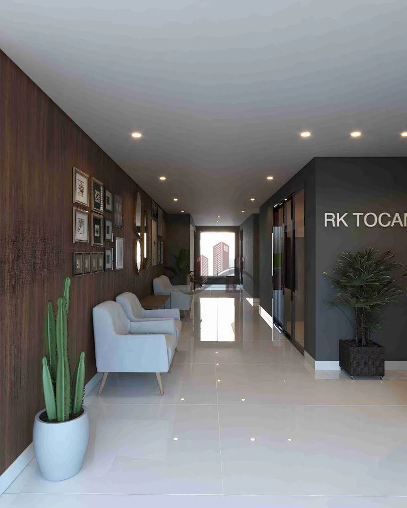 Apartamento, 1 quarto, 38 m² - Foto 11