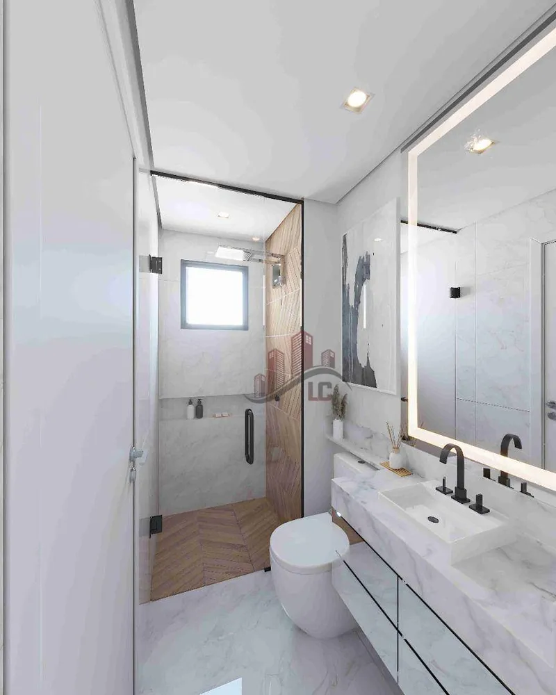 Apartamento, 1 quarto, 38 m² - Foto 6