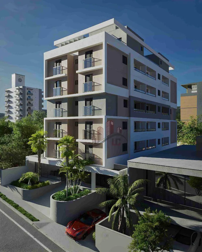 Apartamento, 1 quarto, 38 m² - Foto 9