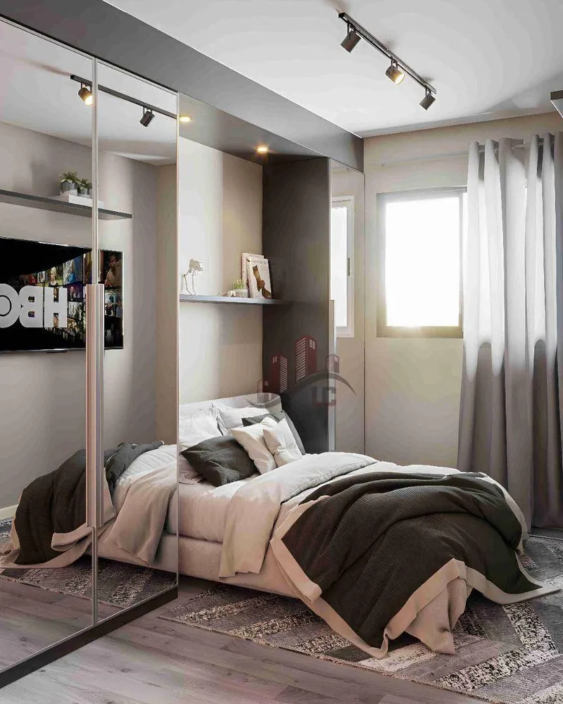 Apartamento, 2 quartos, 85 m² - Foto 3