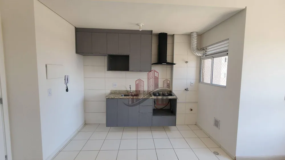 Kitnet-Studio, 26 m² - Foto 1