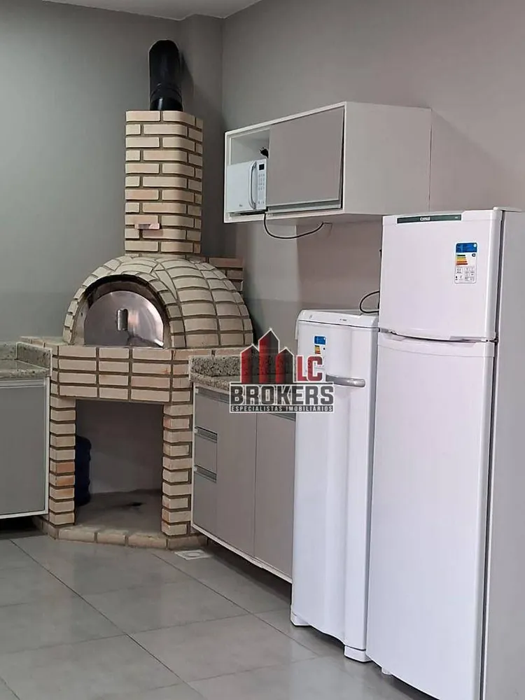 Kitnet-Studio, 26 m² - Foto 11