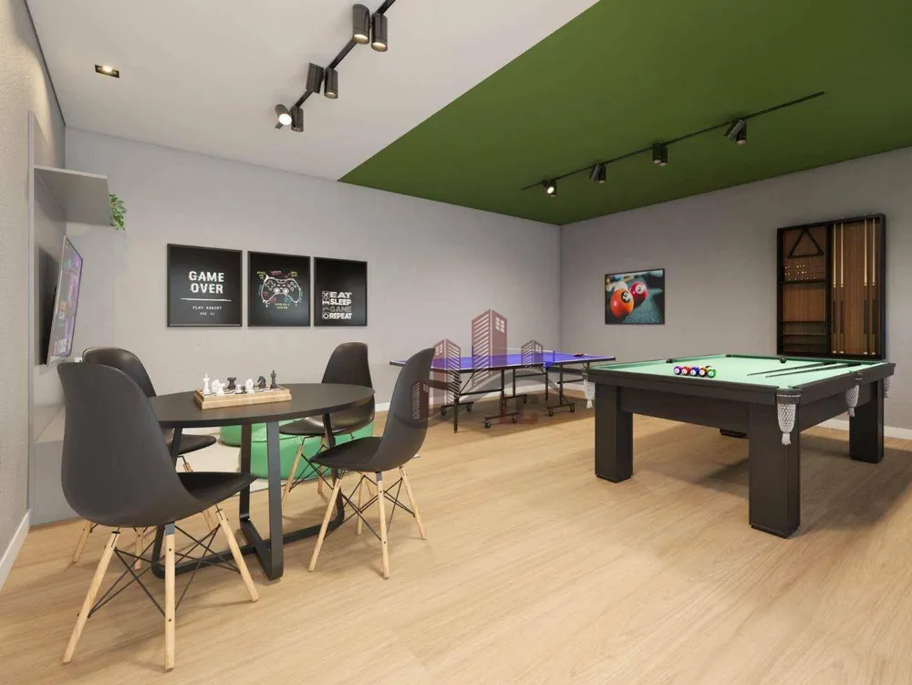 Apartamento, 3 quartos, 69 m² - Foto 6