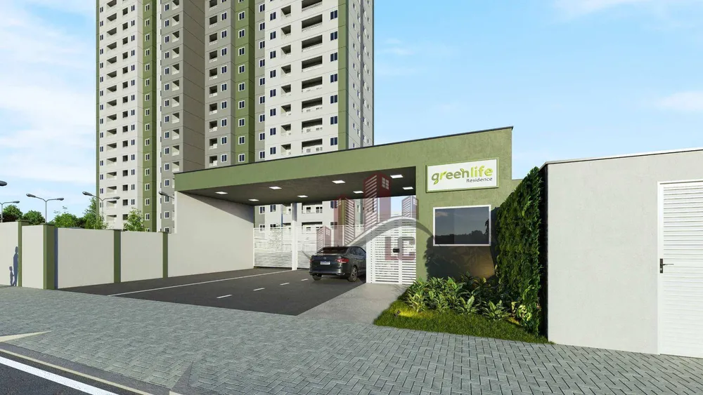 Apartamento, 3 quartos, 69 m² - Foto 4