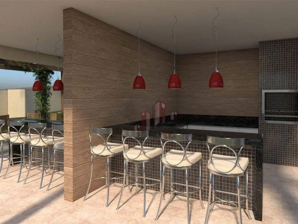 Apartamento, 2 quartos, 46 m² - Foto 15