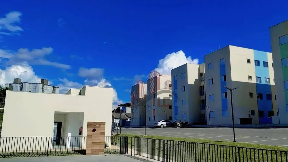 Apartamento, 2 quartos, 46 m² - Foto 6