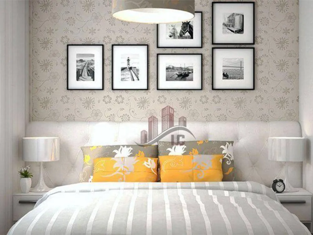 Apartamento, 2 quartos, 46 m² - Foto 2