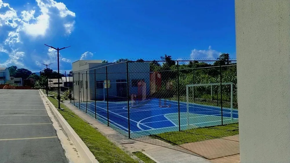 Apartamento, 2 quartos, 46 m² - Foto 9