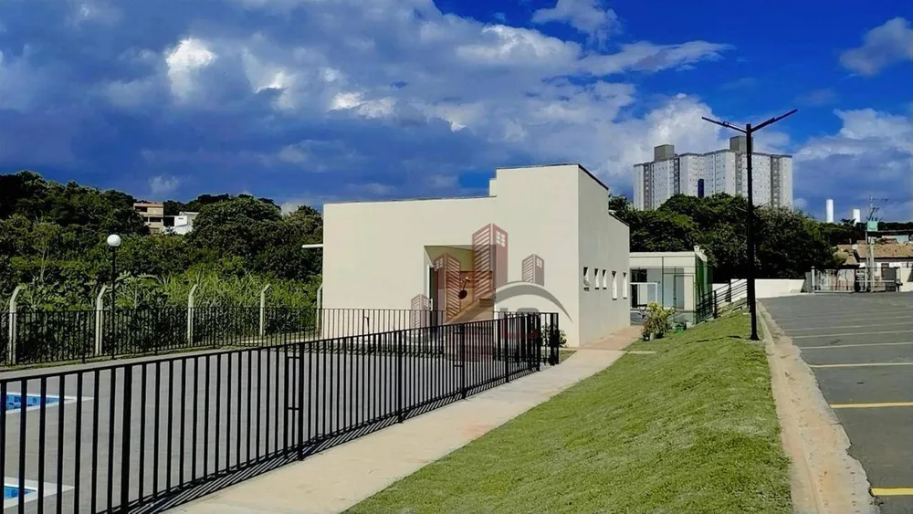 Apartamento, 2 quartos, 46 m² - Foto 10