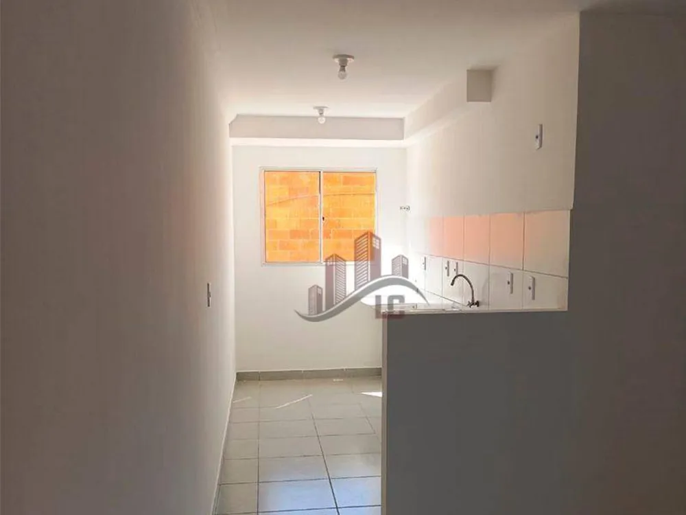 Apartamento, 2 quartos, 46 m² - Foto 4