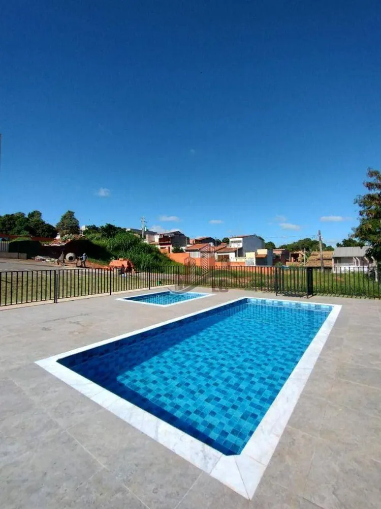 Apartamento, 2 quartos, 46 m² - Foto 12