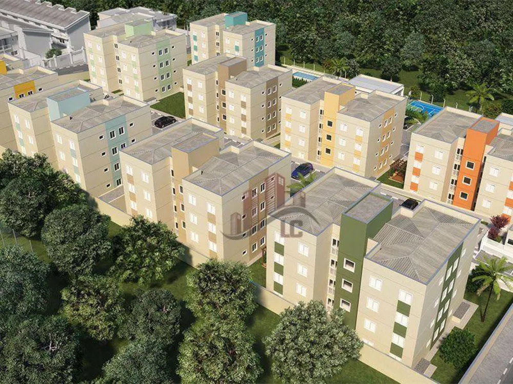 Apartamento, 2 quartos, 46 m² - Foto 14