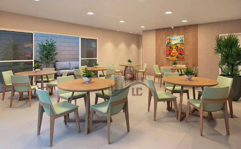 Apartamento, 2 quartos, 88 m² - Foto 12