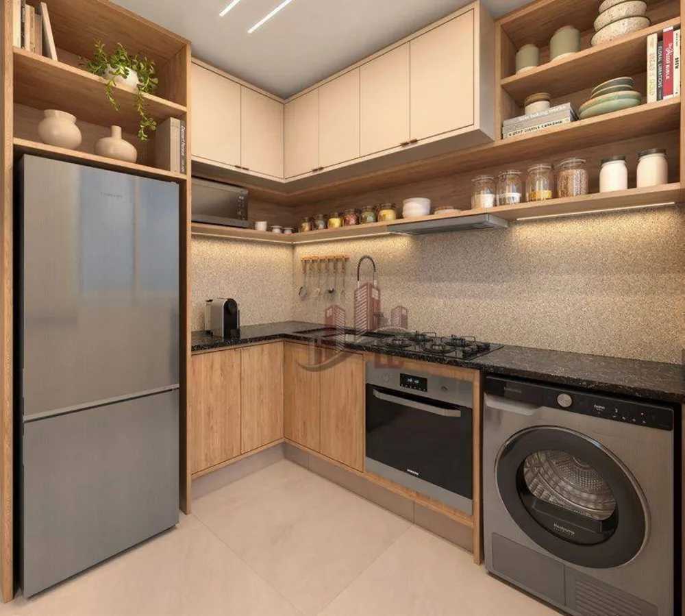 Apartamento, 2 quartos, 88 m² - Foto 2