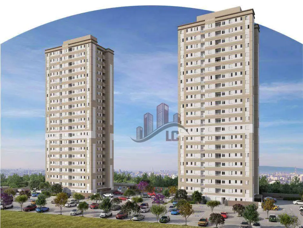 Apartamento, 2 quartos, 88 m² - Foto 5