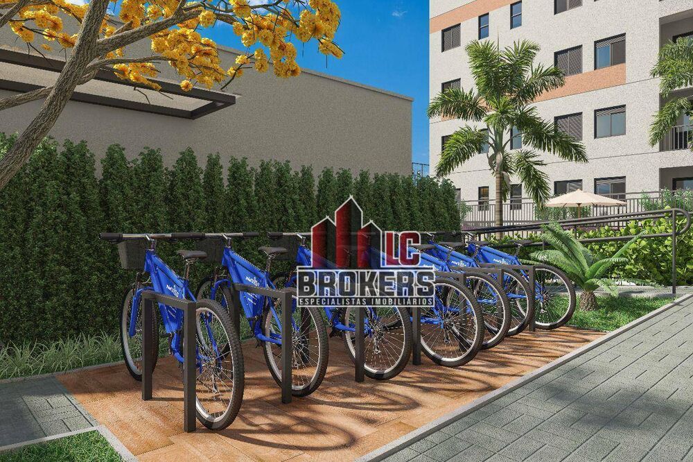 Apartamento, 2 quartos, 54 m² - Foto 3