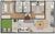 Apartamento, 2 quartos, 54 m² - Foto 4