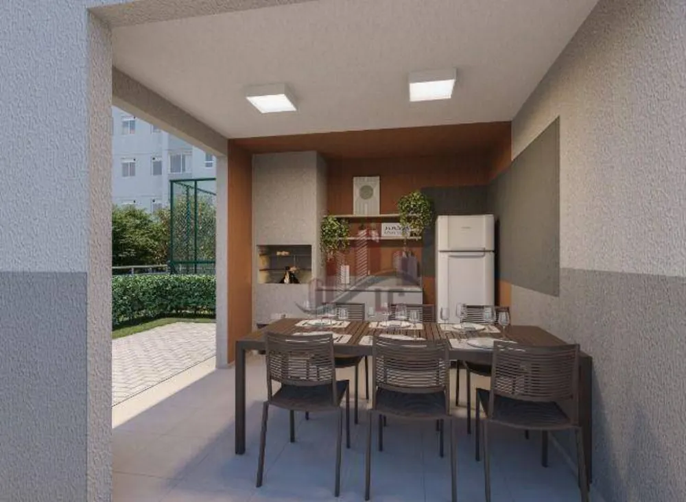 Apartamento, 2 quartos, 41 m² - Foto 13