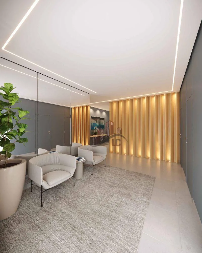 Apartamento, 2 quartos, 77 m² - Foto 10