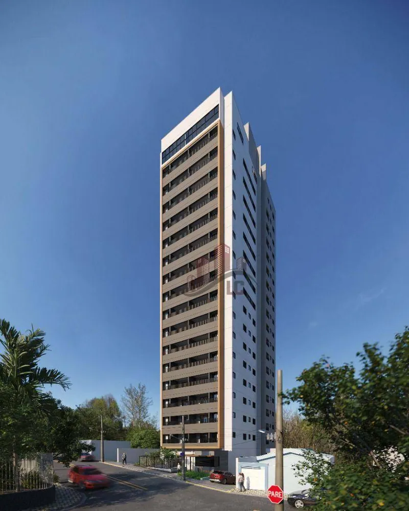 Apartamento, 2 quartos, 77 m² - Foto 7