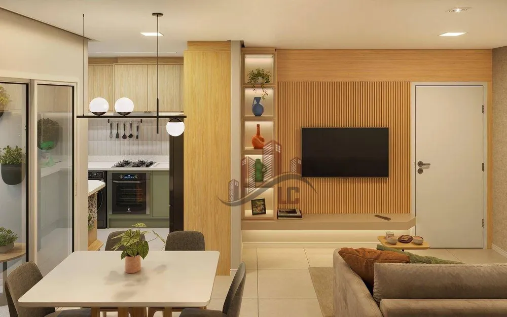 Apartamento, 2 quartos, 77 m² - Foto 16