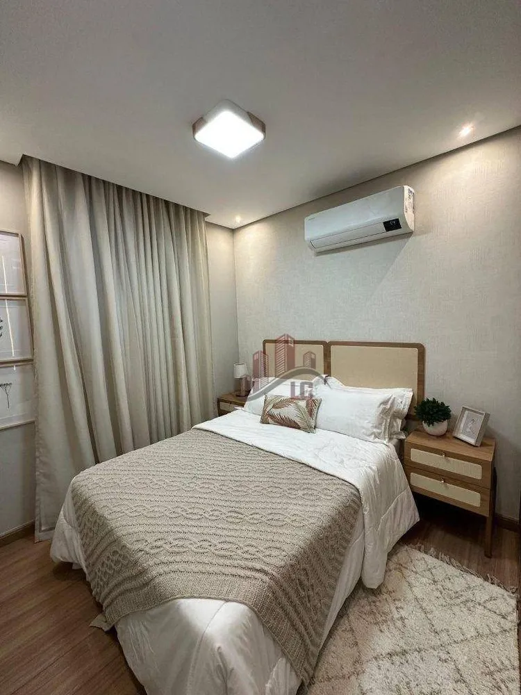 Apartamento, 2 quartos, 77 m² - Foto 7