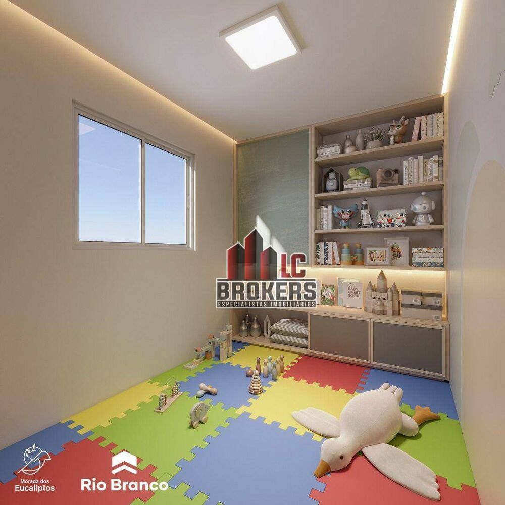 Apartamento, 2 quartos, 43 m² - Foto 10
