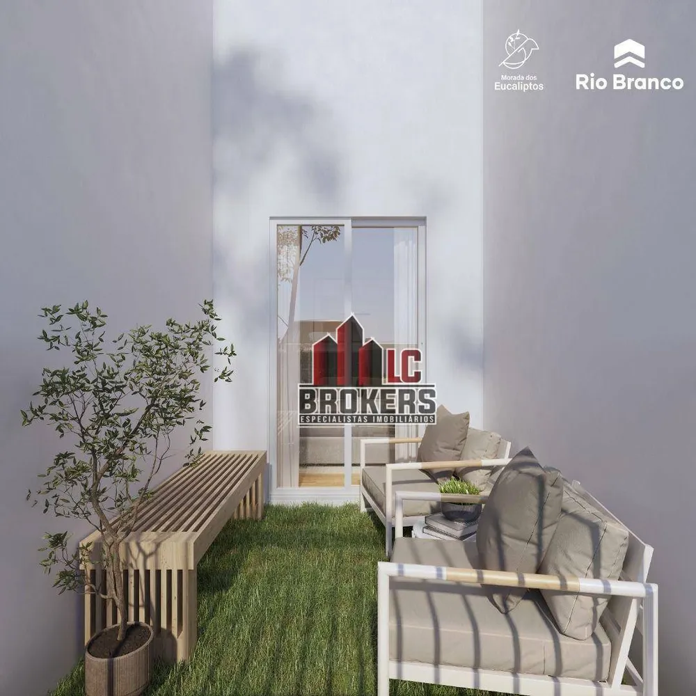 Apartamento, 2 quartos, 43 m² - Foto 21