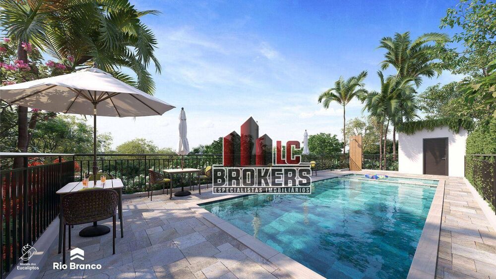 Apartamento, 2 quartos, 43 m² - Foto 5