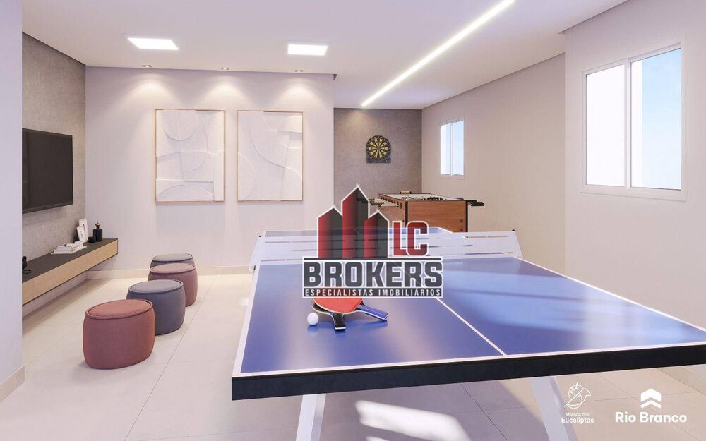 Apartamento, 2 quartos, 43 m² - Foto 12