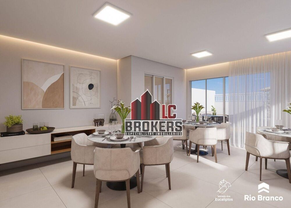 Apartamento, 2 quartos, 43 m² - Foto 18