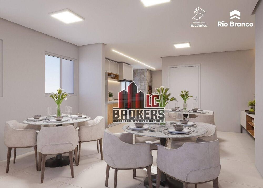 Apartamento, 2 quartos, 43 m² - Foto 20