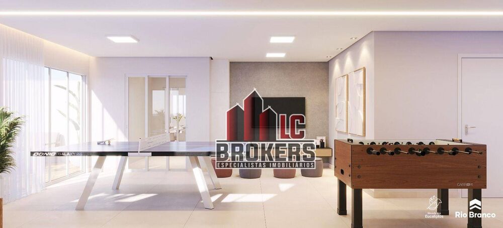 Apartamento, 2 quartos, 43 m² - Foto 11