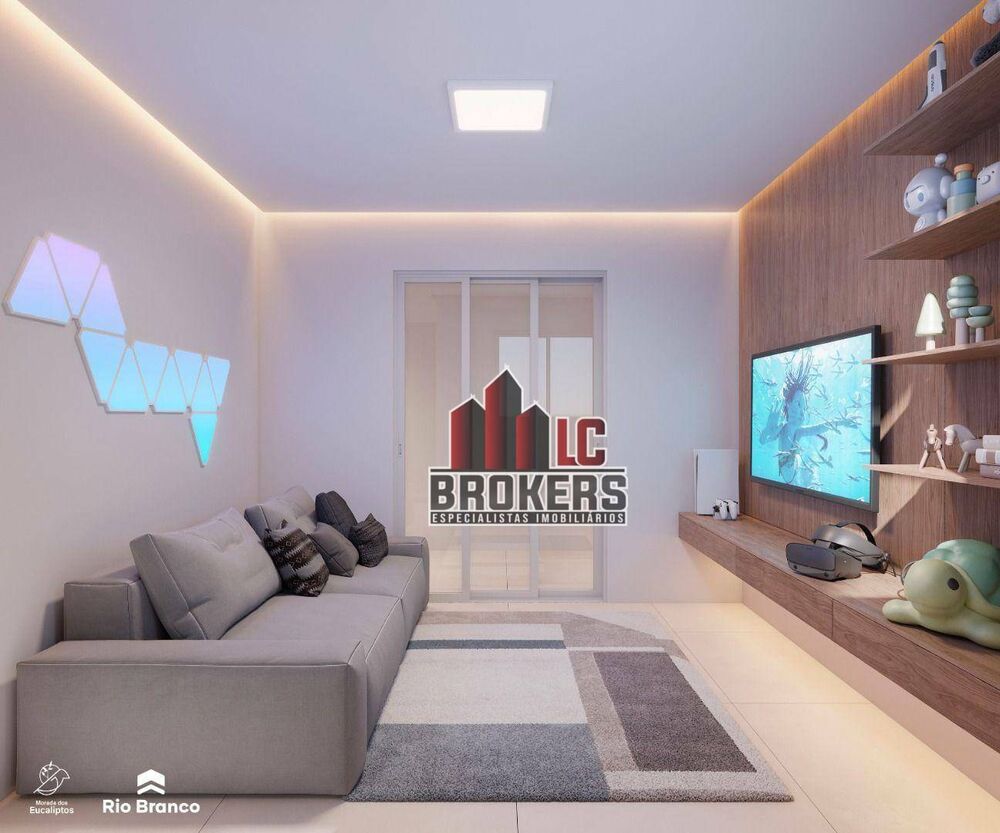 Apartamento, 2 quartos, 43 m² - Foto 13