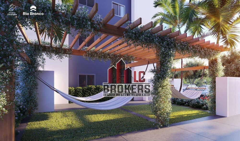 Apartamento, 2 quartos, 43 m² - Foto 16