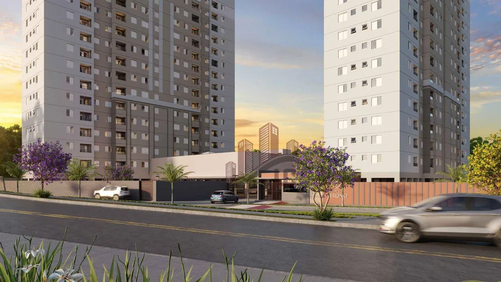 Apartamento, 2 quartos, 52 m² - Foto 5