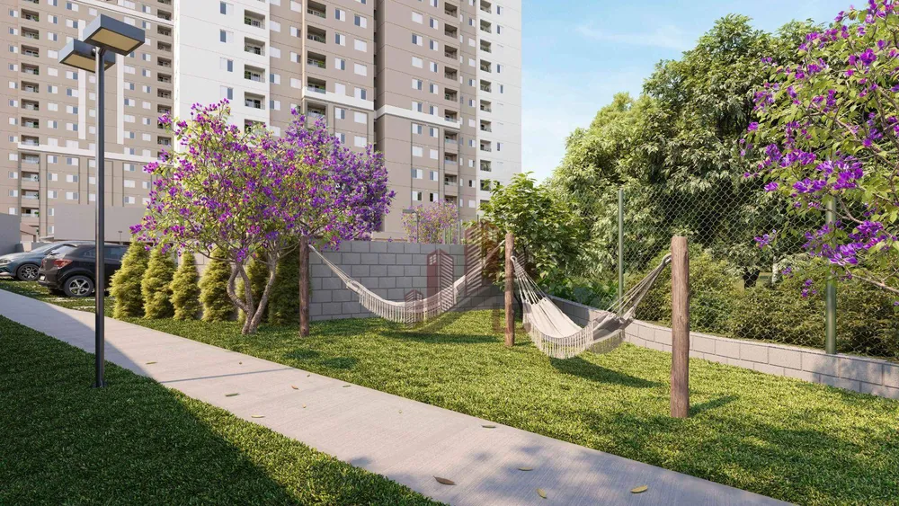 Apartamento, 2 quartos, 52 m² - Foto 13