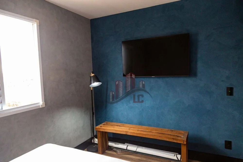 Cobertura, 143 m² - Foto 5