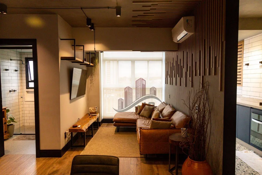 Cobertura, 143 m² - Foto 1