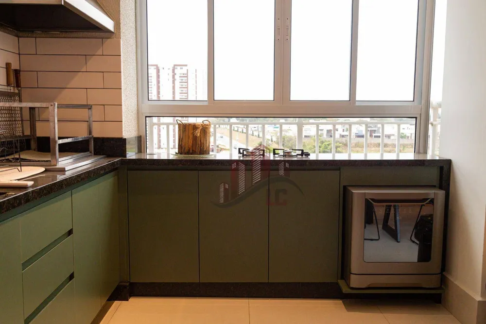 Cobertura, 143 m² - Foto 9