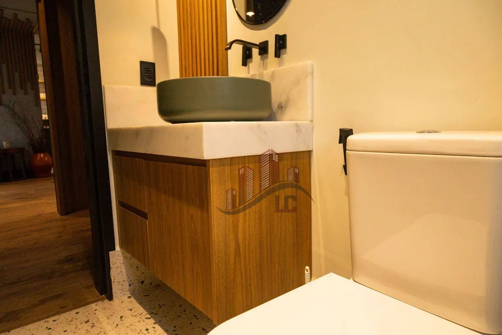 Cobertura, 143 m² - Foto 6
