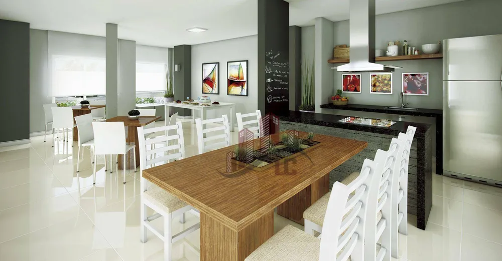 Cobertura, 143 m² - Foto 13