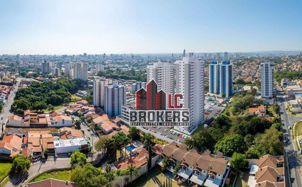 Apartamento, 2 quartos, 44 m² - Foto 1