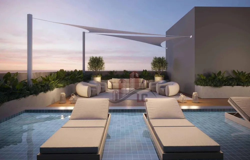 Apartamento, 2 quartos, 38 m² - Foto 6