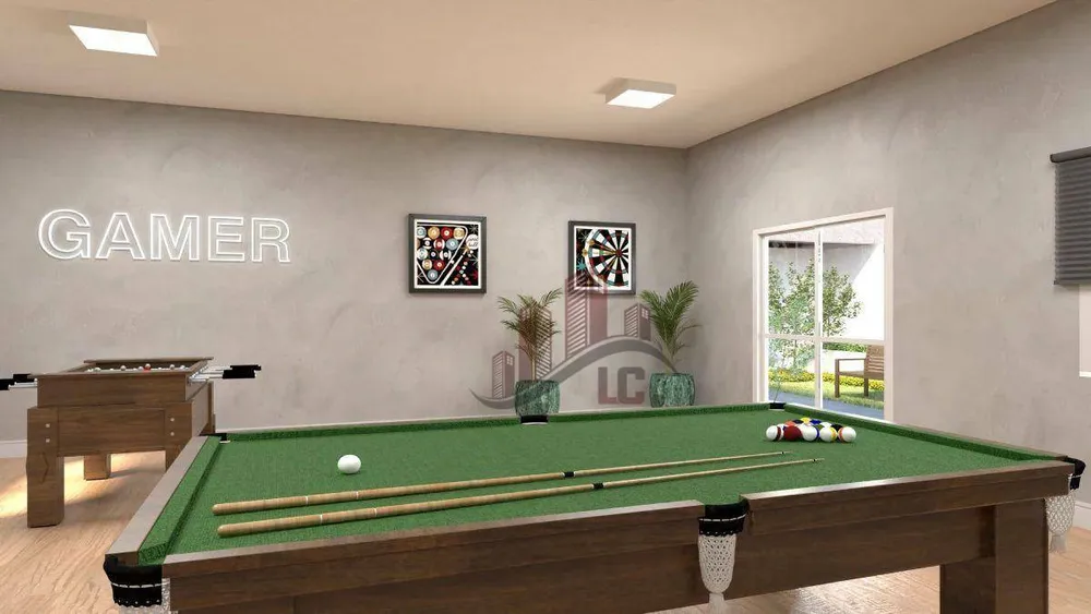 Apartamento, 2 quartos, 54 m² - Foto 16