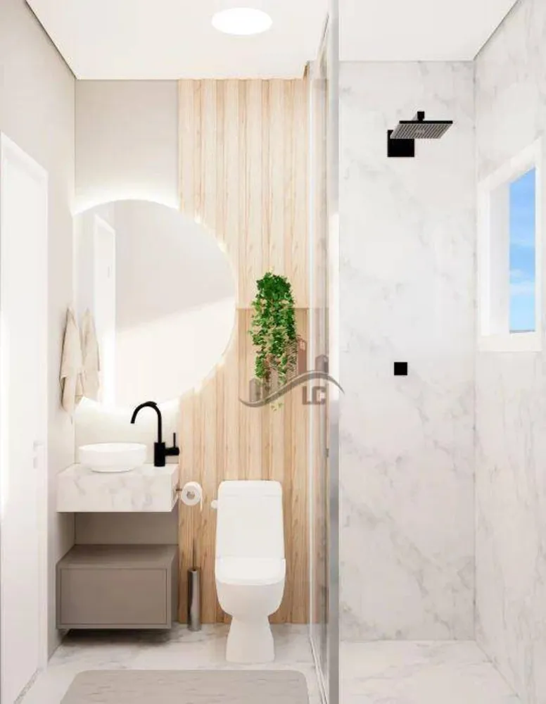 Apartamento, 2 quartos, 54 m² - Foto 3