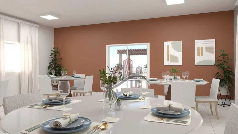 Apartamento, 2 quartos, 54 m² - Foto 15