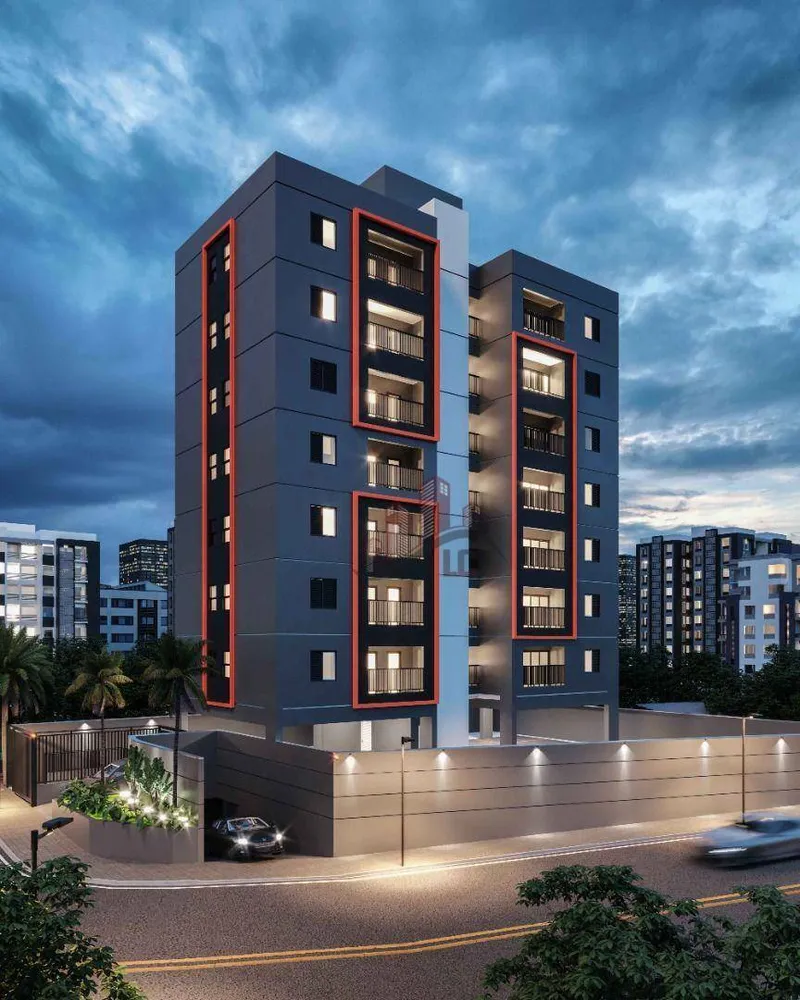 Apartamento, 1 quarto, 42 m² - Foto 10